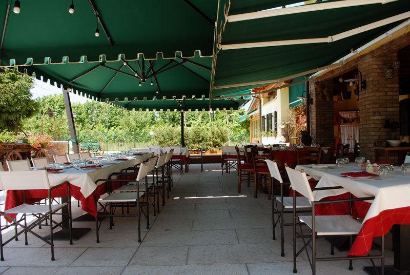 Locanda Al Convento Favaro Veneto Bagian luar foto