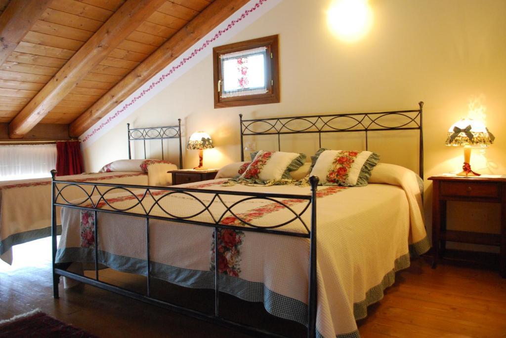Locanda Al Convento Favaro Veneto Ruang foto
