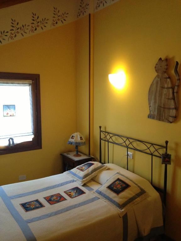 Locanda Al Convento Favaro Veneto Ruang foto