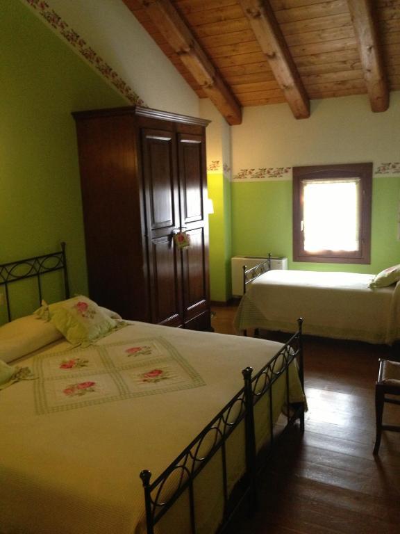 Locanda Al Convento Favaro Veneto Ruang foto