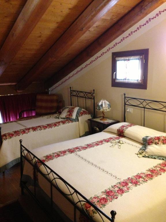 Locanda Al Convento Favaro Veneto Ruang foto