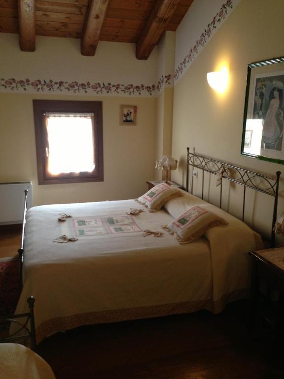 Locanda Al Convento Favaro Veneto Ruang foto